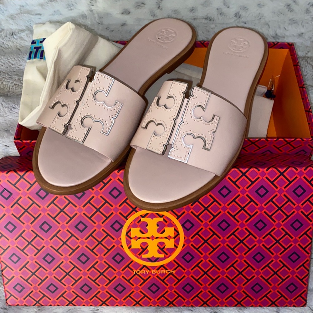 Tory Burch Ines Slide